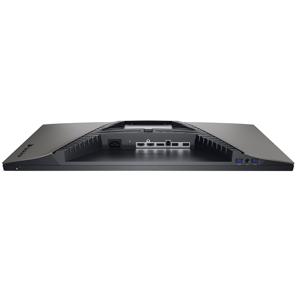 Monitor Gaming LED IPS DELL G2723H, 27", Full HD, 280Hz, NVIDIA G-SYNC, AMD FreeSync Premium, negru