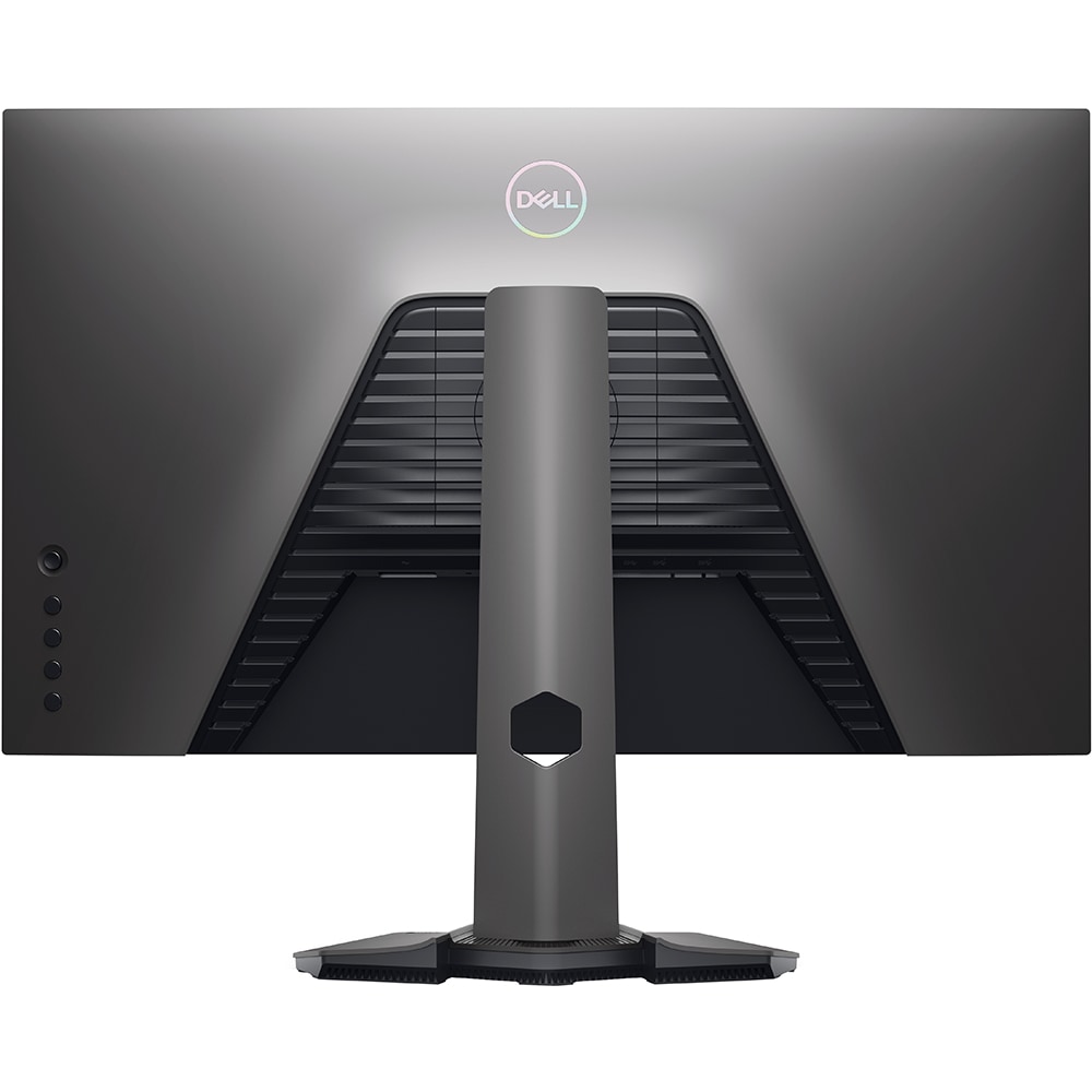 Monitor Gaming LED IPS DELL G2723H, 27", Full HD, 280Hz, NVIDIA G-SYNC, AMD FreeSync Premium, negru