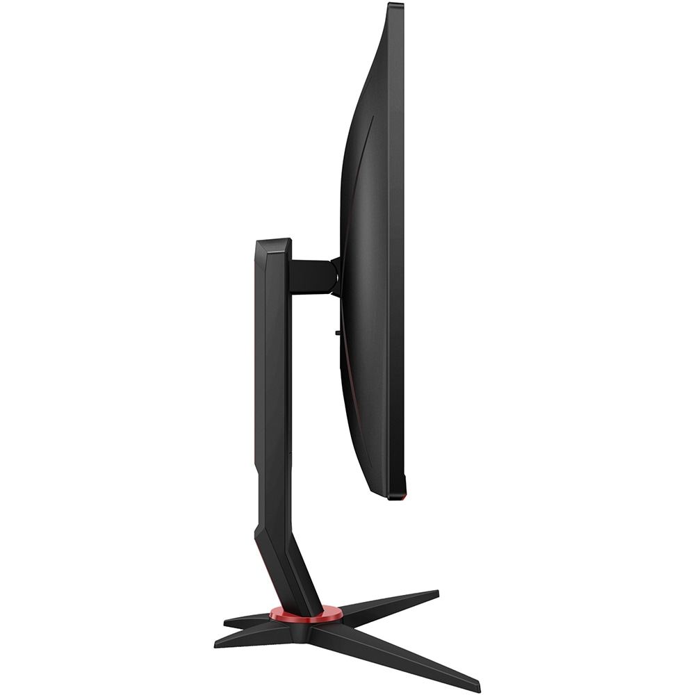 Monitor Gaming LED IPS AOC Q27G2S/EU, 27", WQHD, 165Hz, Adaptive Sync, negru