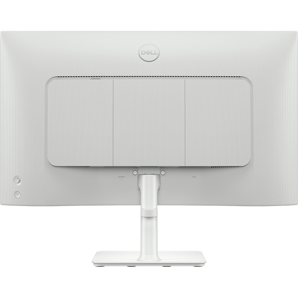 Monitor LED IPS DELL S2425H, 24", Full HD, 100Hz, Boxe, argintiu