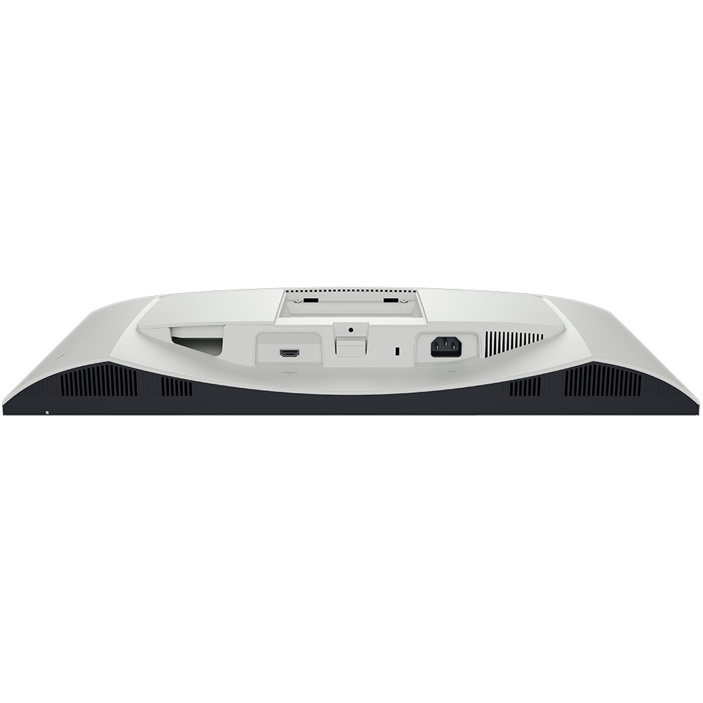 Monitor LED IPS DELL S2425HS, 24", Full HD, 100Hz, Boxe, argintiu