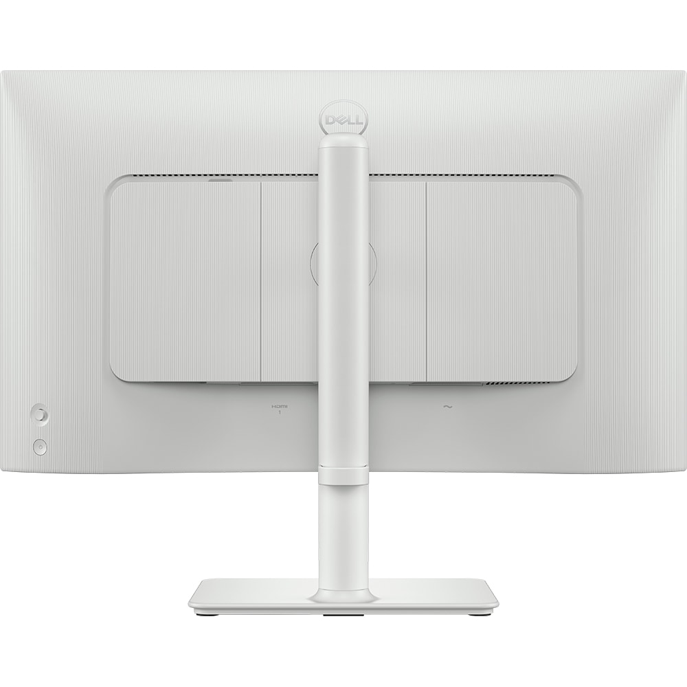 Monitor LED IPS DELL S2425HS, 24", Full HD, 100Hz, Boxe, argintiu