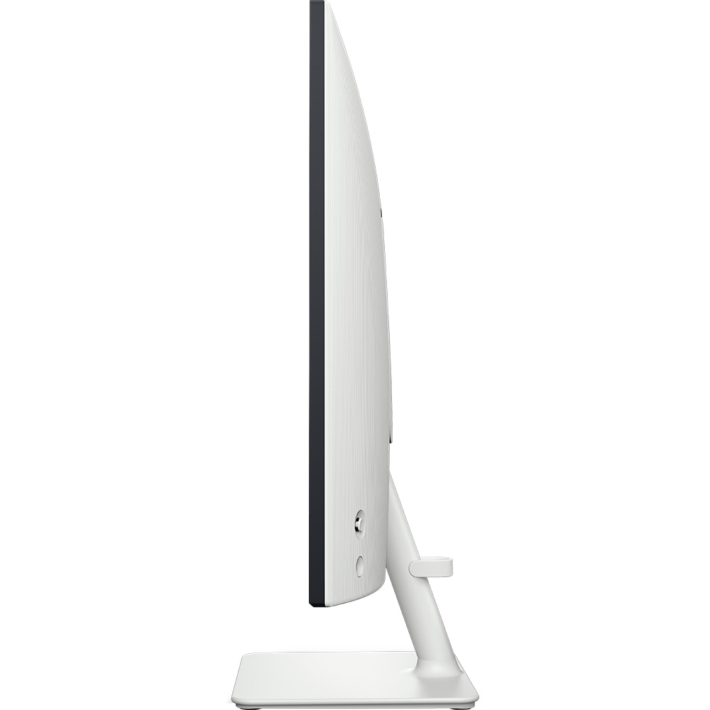 Monitor LED IPS DELL S2725H, 27", Full HD, 100Hz, Boxe, argintiu