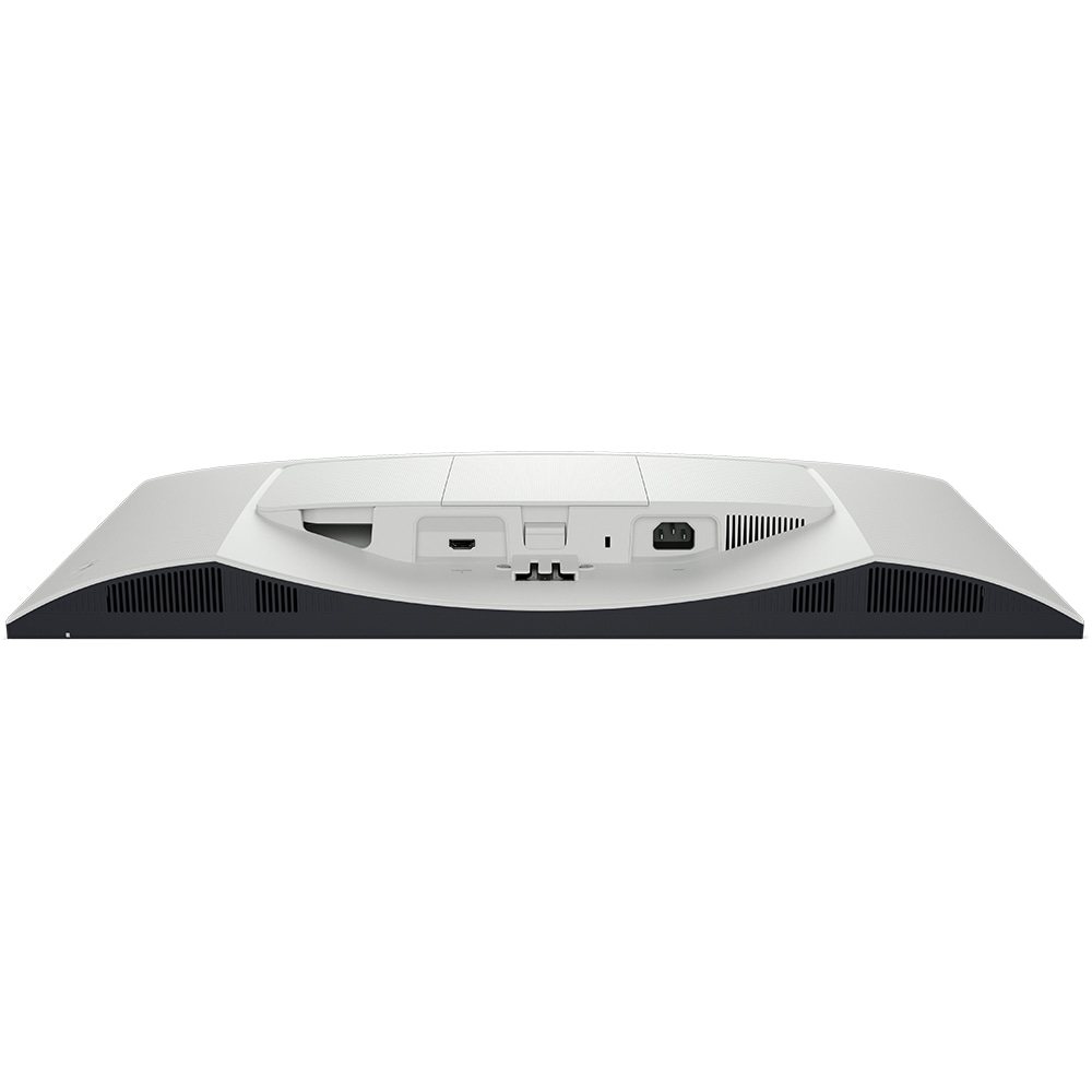 Monitor LED IPS DELL S2725H, 27", Full HD, 100Hz, Boxe, argintiu