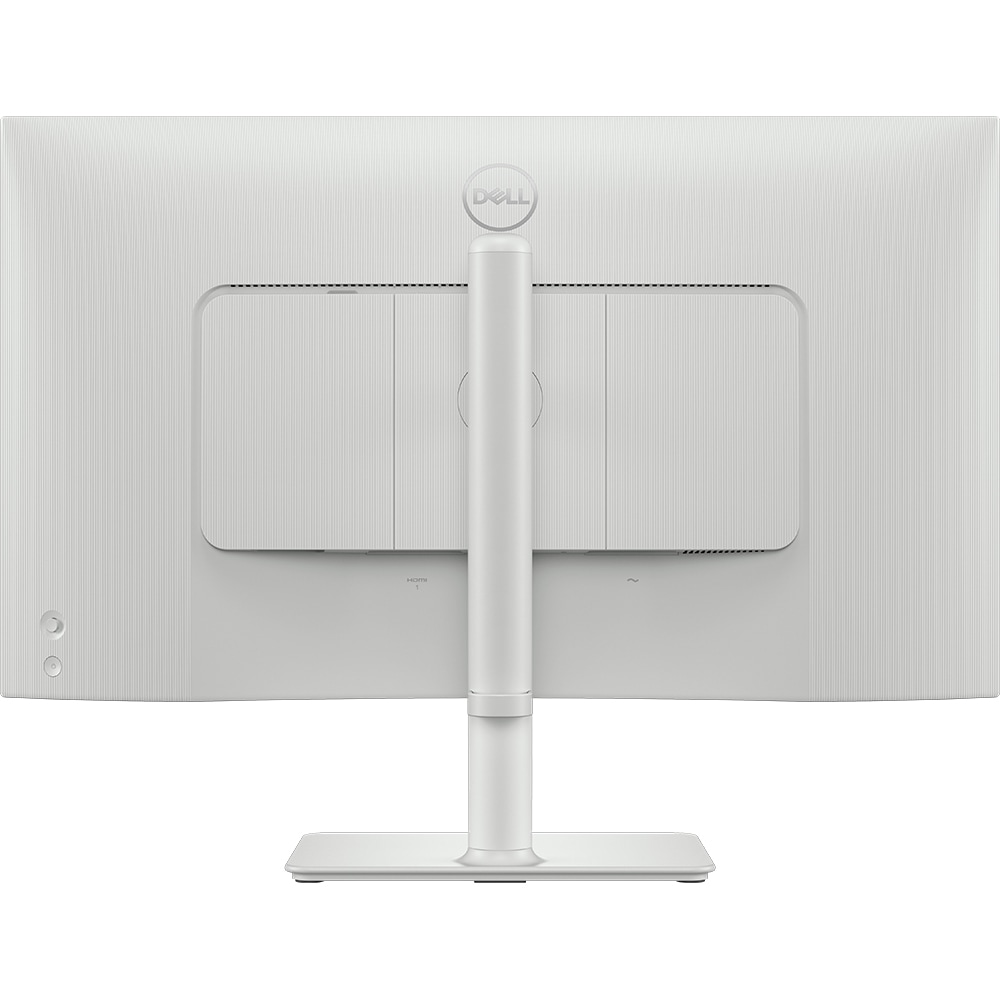 Monitor LED IPS DELL S2725HS, 27", Full HD, 100Hz, Boxe, argintiu
