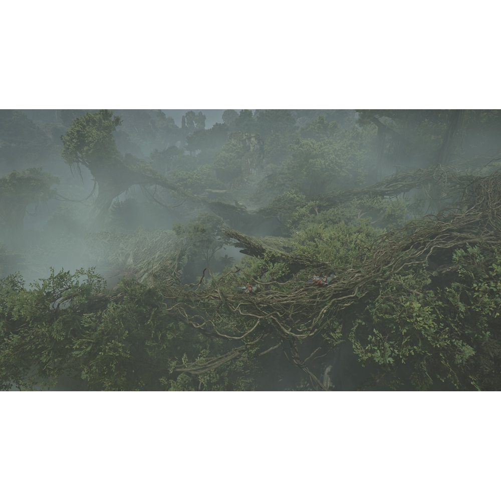 Monster Hunter Wilds Lenticular Edition PS5