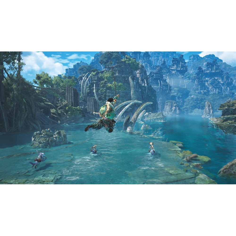 Monster Hunter Wilds Lenticular Edition PS5