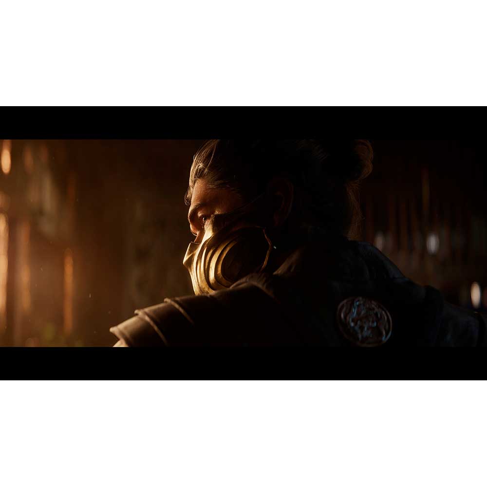 Mortal Kombat 1 PS5