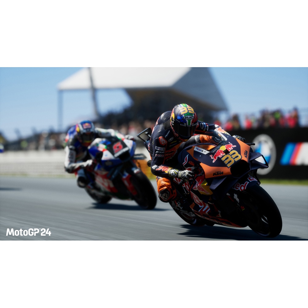 MotoGP 24 Day One Edition PS5