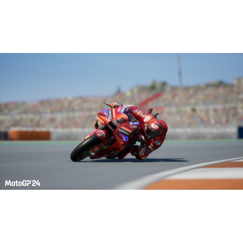 MotoGP 24 Day One Edition PS5
