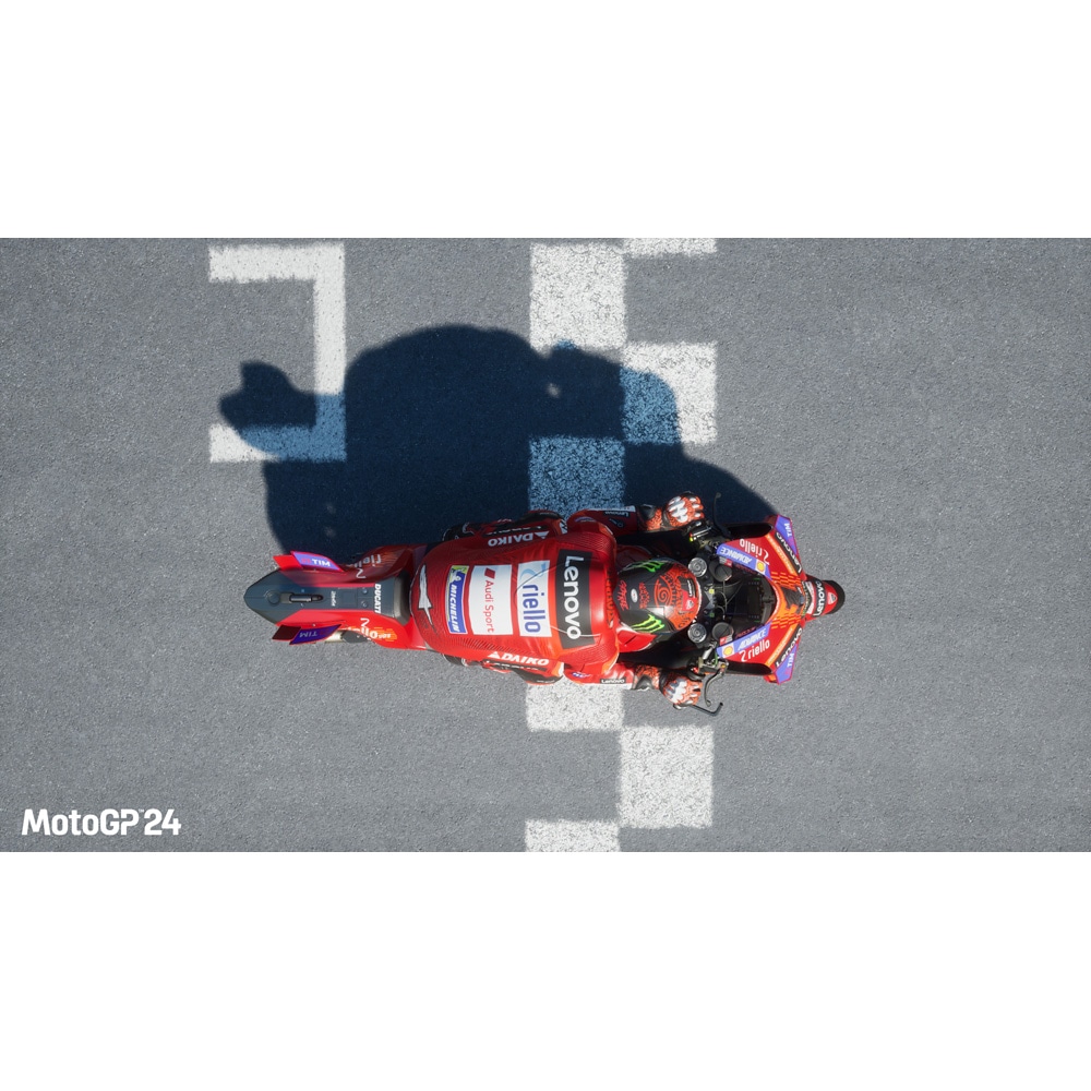 MotoGP 24 Day One Edition PS5