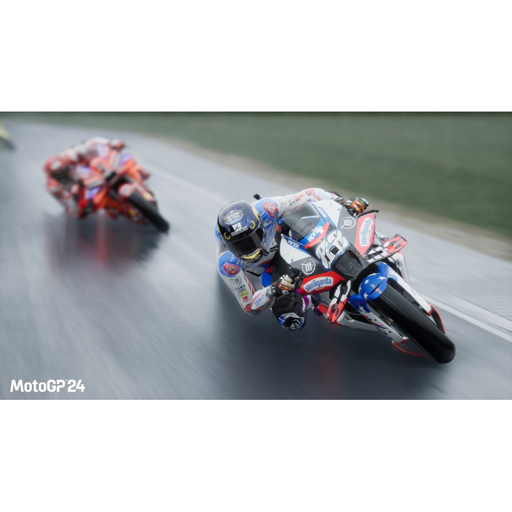 MotoGP 24 Day One Edition PS5