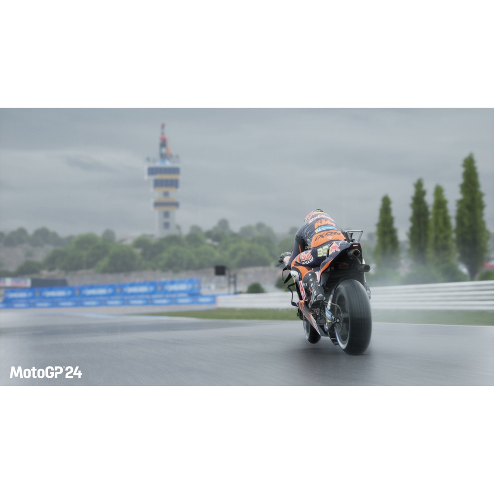 MotoGP 24 Day One Edition PS5