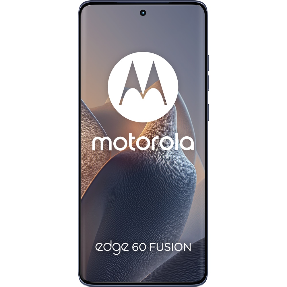 Telefon MOTOROLA Edge 60 Fusion 5G, 256GB, 8GB RAM, Dual SIM, Slipstream