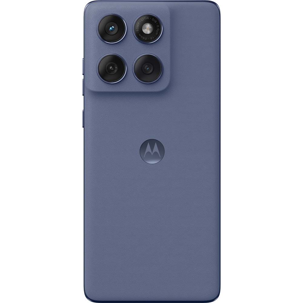 Telefon MOTOROLA Edge 60 Fusion 5G, 256GB, 8GB RAM, Dual SIM, Slipstream
