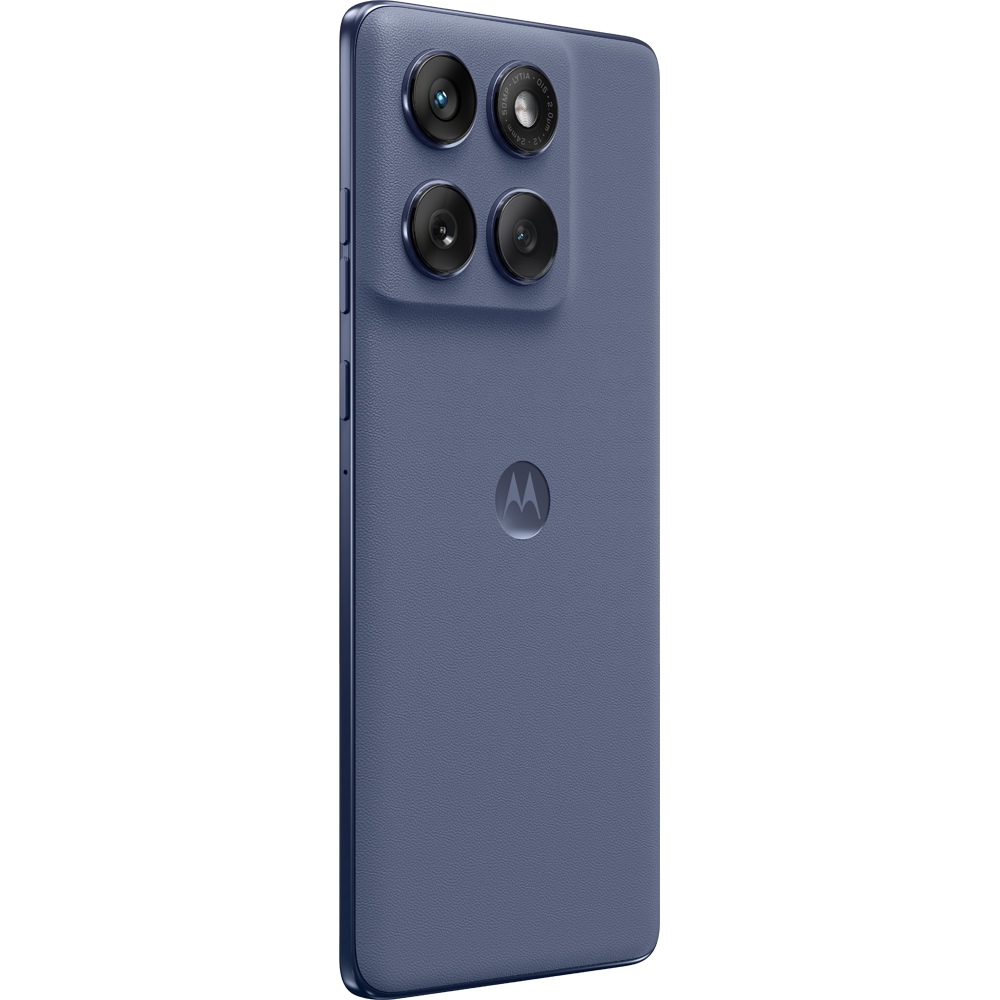 Telefon MOTOROLA Edge 60 Fusion 5G, 256GB, 8GB RAM, Dual SIM, Slipstream