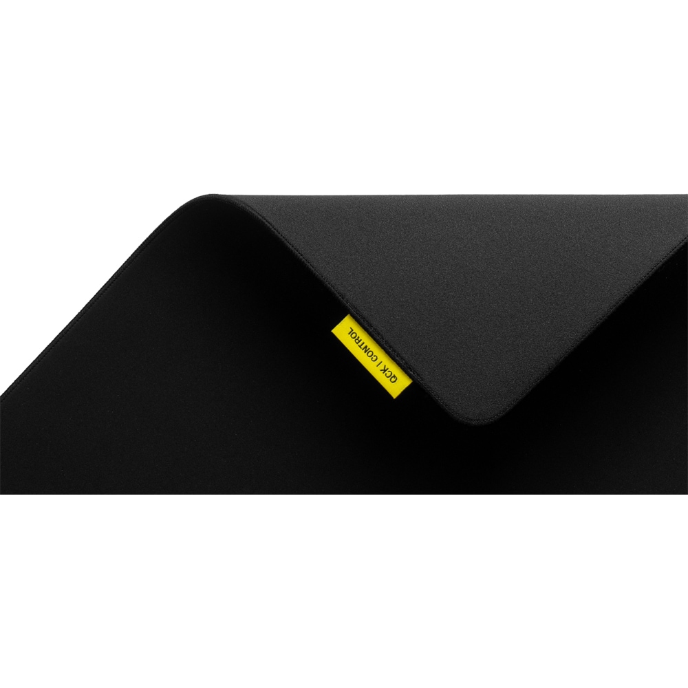 Mouse Pad Gaming STEELSERIES Qck Performance Control XL, negru
