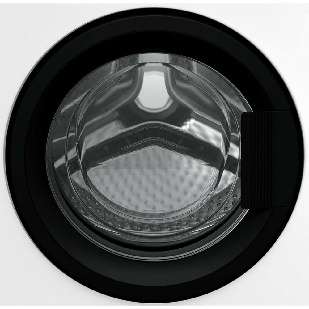 Masina de spalat rufe frontala ARCTIC APL71221XLWB, Extra Steam, 7 kg, 1200rpm, Clasa A, alb