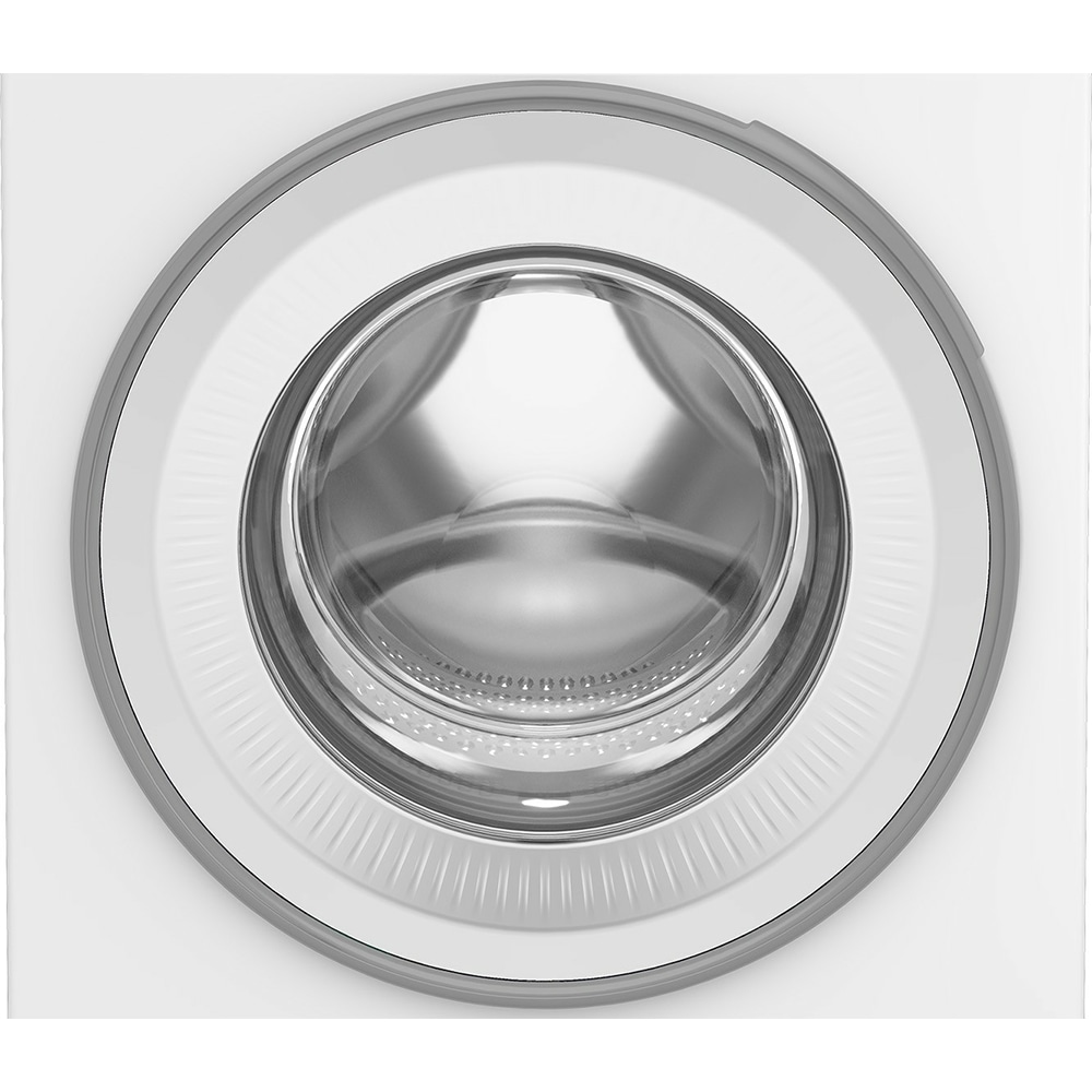 Masina de spalat rufe frontala BEKO B3WFU58215W, AquaTech, SteamCure, 8kg, 1200rpm, Clasa A, alb