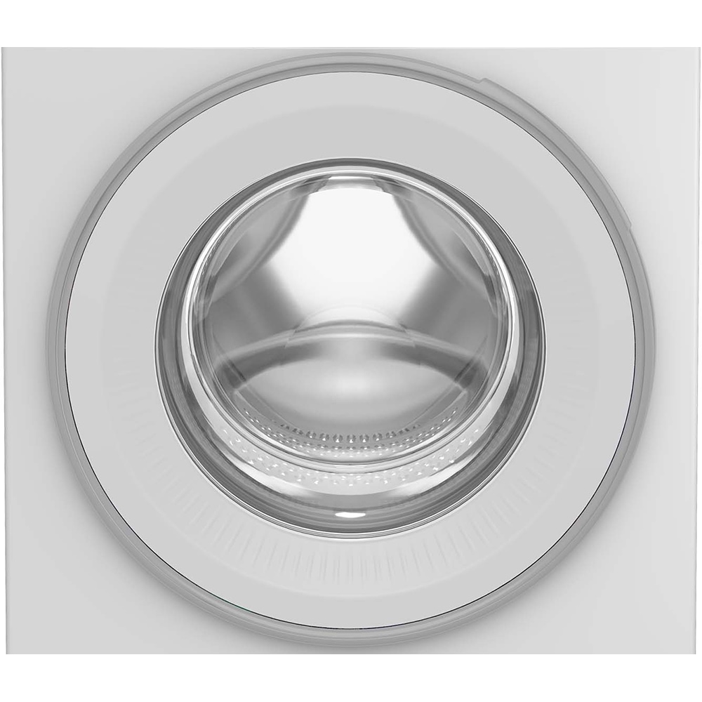 Masina de spalat rufe frontala BEKO B3WFU7704WB, SteamCure, 7kg, 1000rpm, Clasa D, alb