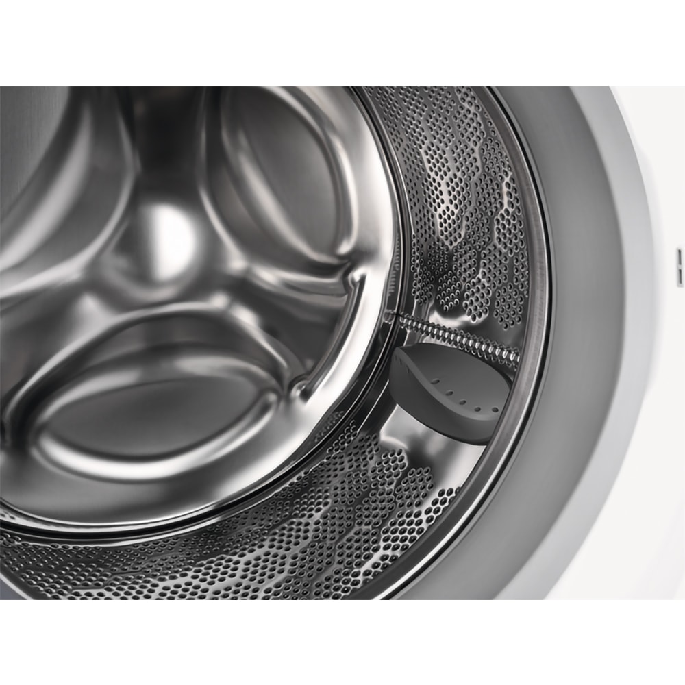 Masina de spalat rufe frontala ELECTROLUX EW2FN727W, 7 kg, 1200rpm, Clasa C, alb
