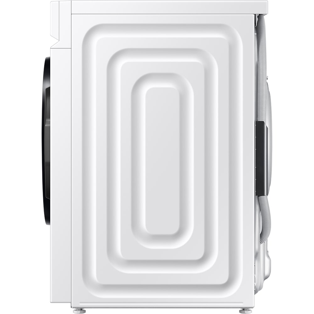 Masina de spalat rufe frontala cu uscator SAMSUNG WD11DB7B85GWU4, AI Control, Eco Bubble, 11/6 kg, 1400rpm, Clasa A/D, alb