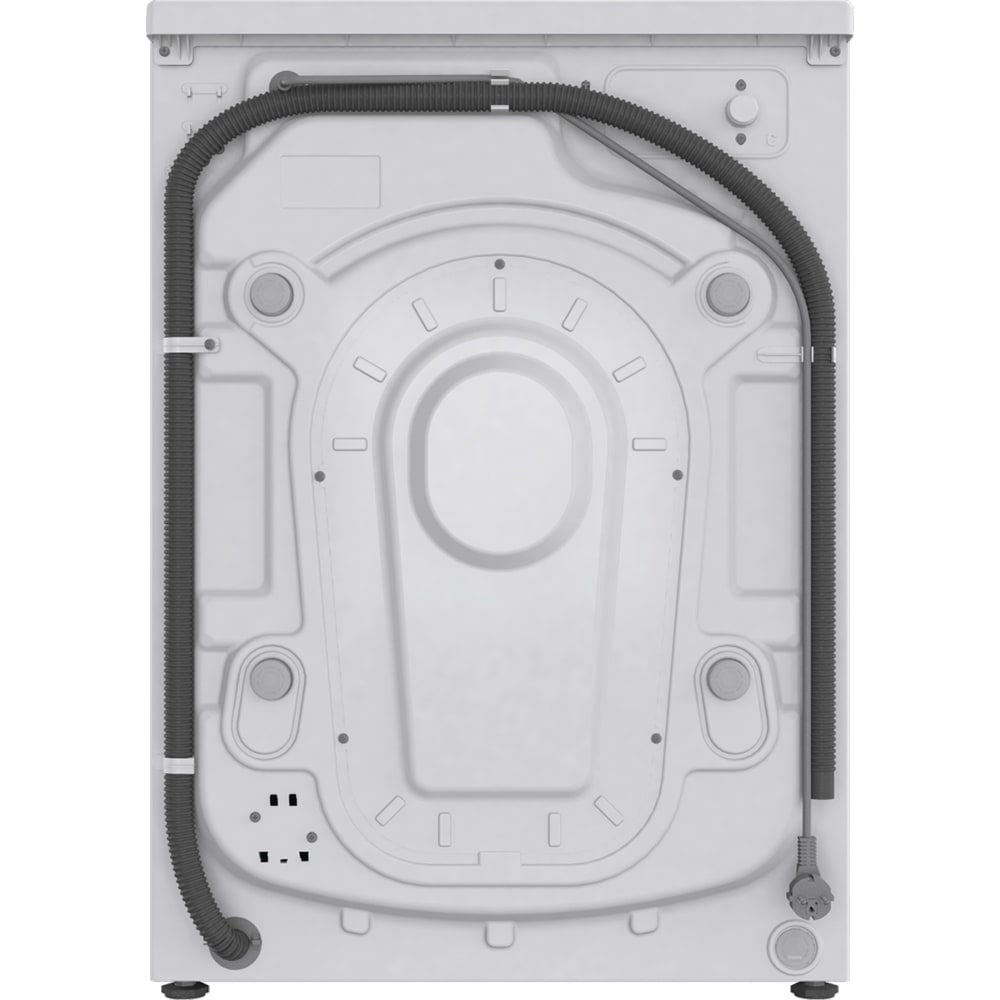 Masina de spalat rufe frontala cu uscator GORENJE WD2A164ADS, 10/6 kg, 1400rpm, Clasa A/D, alb