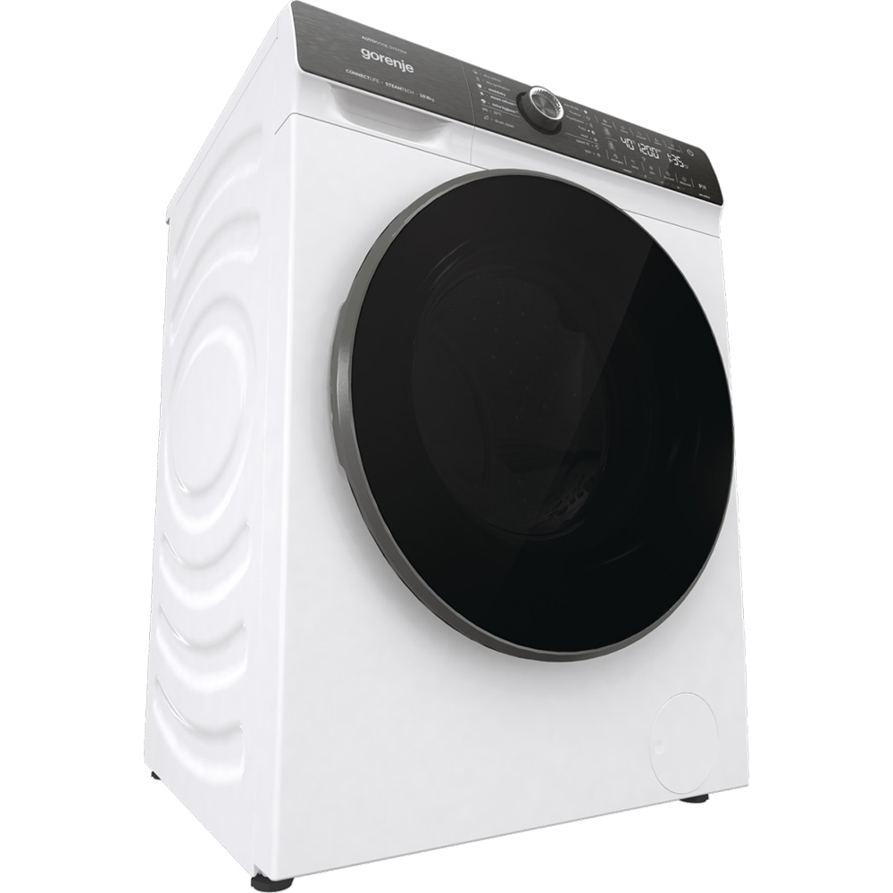 Masina de spalat rufe frontala cu uscator GORENJE WD2S164ADSWA, 10/6 kg, 1400rpm, Clasa A/D, alb