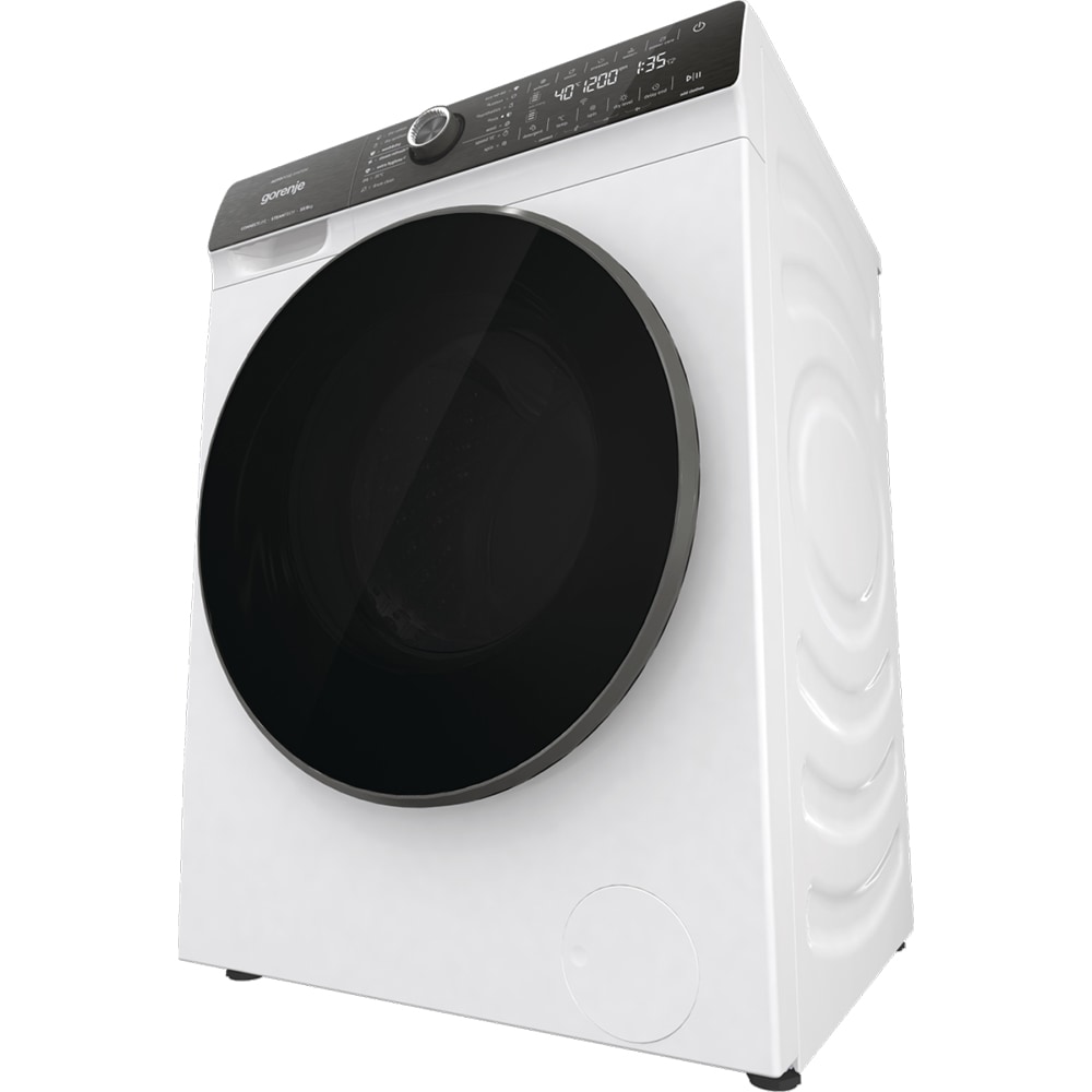 Masina de spalat rufe frontala cu uscator GORENJE WD2S164ADSWA, 10/6 kg, 1400rpm, Clasa A/D, alb