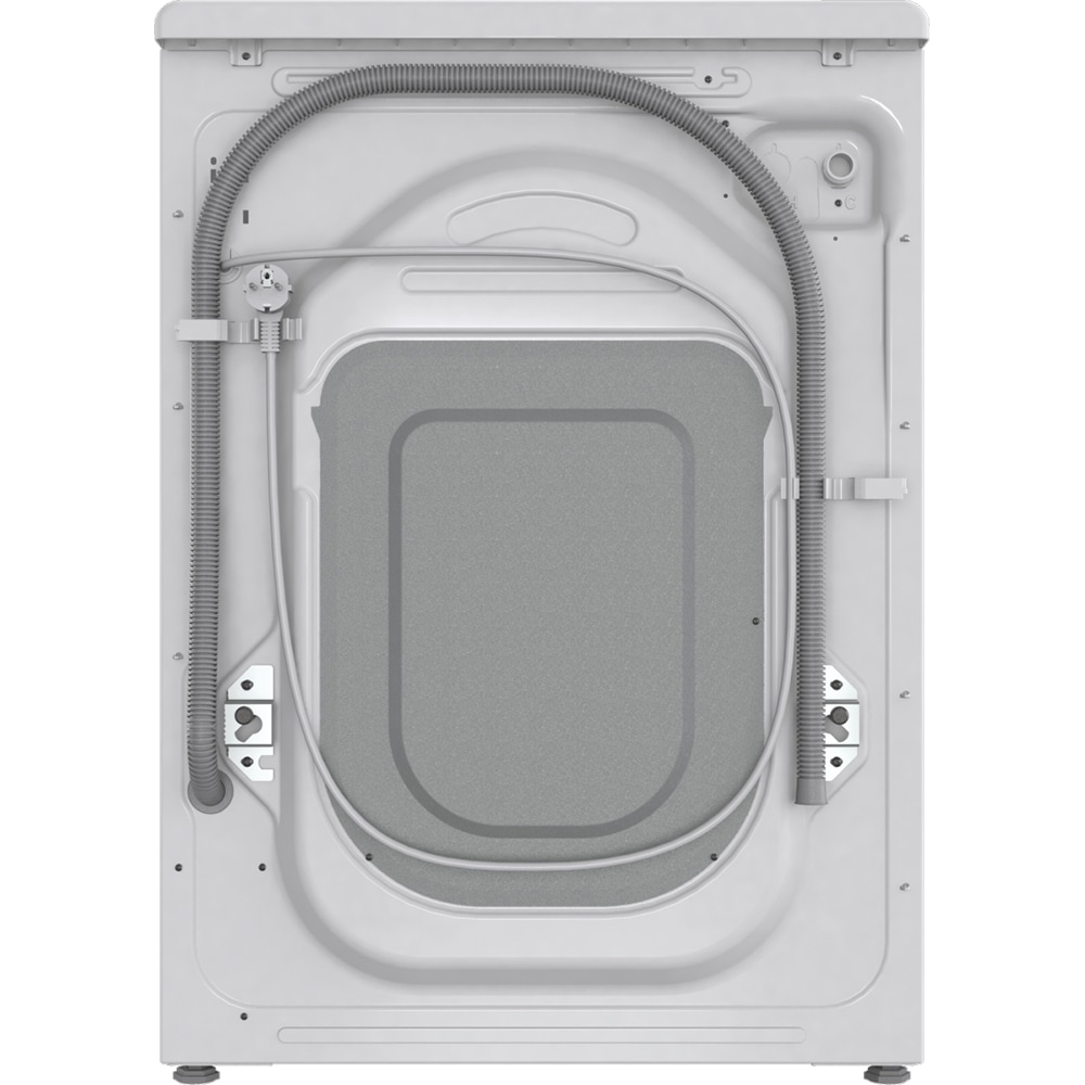 Masina de spalat rufe frontala GORENJE WNEI74AS, SteamTech, 7kg, 1400rpm, Clasa A, alb