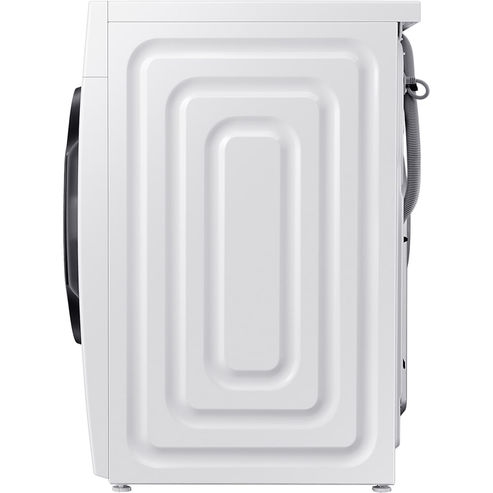 Masina de spalat rufe frontala SAMSUNG WW11DG5B25AELE, AI EcoBubble, 11 kg, 1400rpm, Clasa A, alb