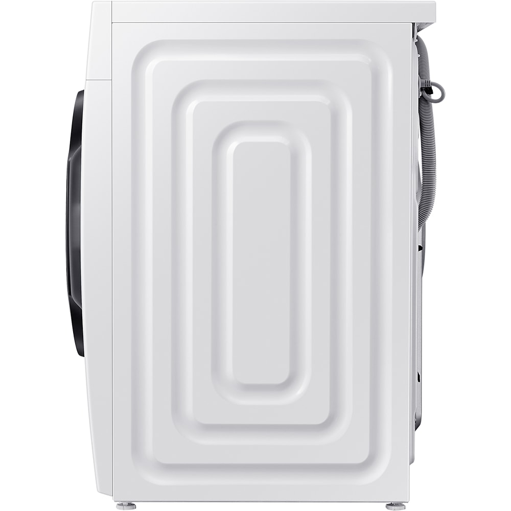 Masina de spalat rufe frontala SAMSUNG WW90CGC04DAHLE, AI Control, Eco Bubble, 9 kg, 1400rpm, Clasa A, alb