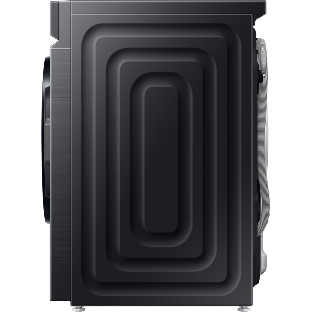 Masina de spalat rufe frontala SAMSUNG WW90DB7U34GBU4, AI EcoBubble, 9 kg, 1400rpm, Clasa A, negru