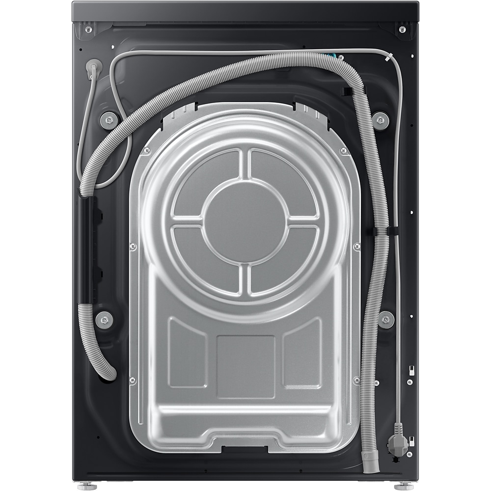 Masina de spalat rufe frontala SAMSUNG WW90DB7U34GBU4, AI EcoBubble, 9 kg, 1400rpm, Clasa A, negru