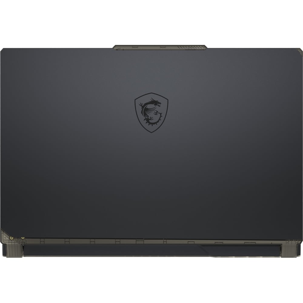Laptop Gaming MSI Cyborg 15 A13VF-686XRO, Intel Core i7-13620H, 15.6" FHD, 16GB, SSD 512GB, NVIDIA GeForce RTX 4060 8GB, Free DOS, negru