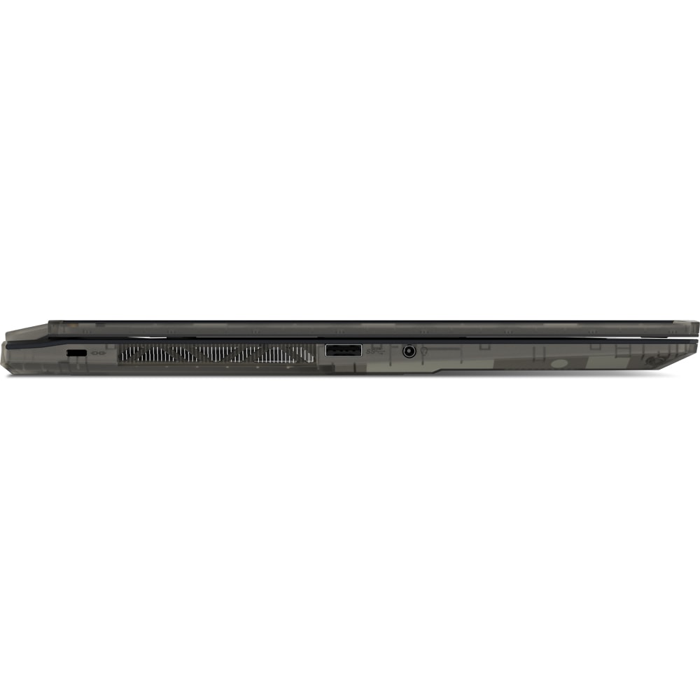 Laptop Gaming MSI Cyborg 15 A13VF-686XRO, Intel Core i7-13620H, 15.6" FHD, 16GB, SSD 512GB, NVIDIA GeForce RTX 4060 8GB, Free DOS, negru