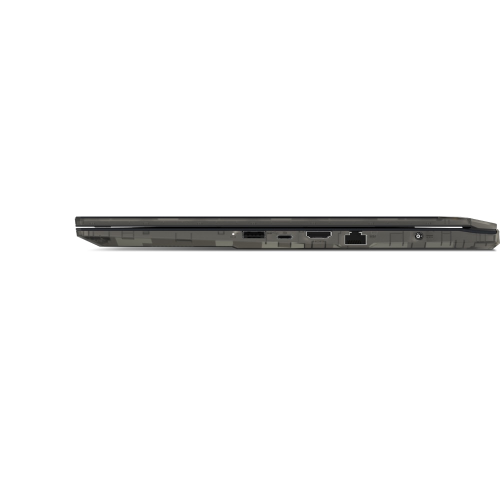 Laptop Gaming MSI Cyborg 15 A13VF-686XRO, Intel Core i7-13620H, 15.6" FHD, 16GB, SSD 512GB, NVIDIA GeForce RTX 4060 8GB, Free DOS, negru
