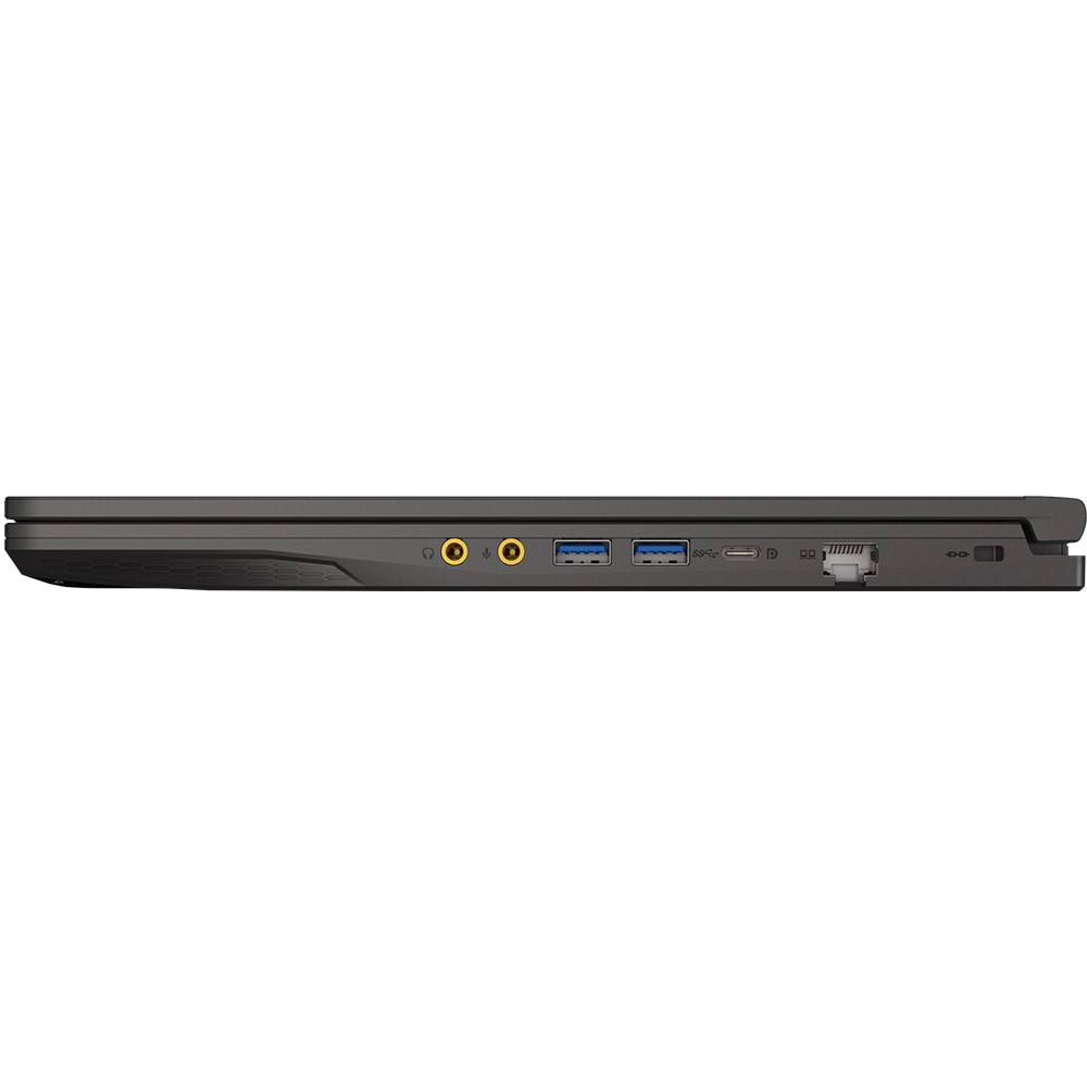 Laptop Gaming MSI Thin 15 B13VE-1470XRO, Intel Core i7-13620H pana la 4.9GHz, 15.6" FHD, 16GB, SSD 512GB, NVIDIA GeForce RTX 4050 6GB, Free DOS, negru
