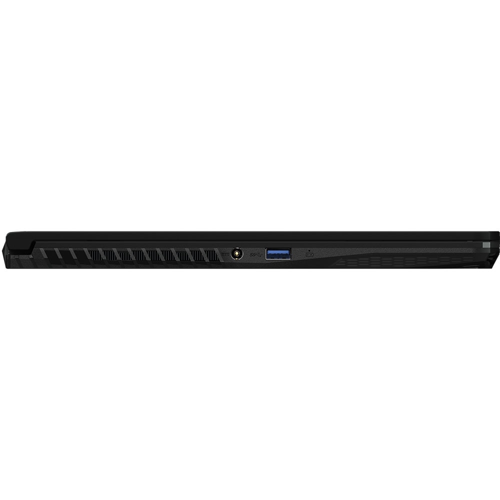 Laptop Gaming MSI Thin GF63 12VE-067XRO, Intel Core i5-12450H pana la 4.4GHz, 15.6" FHD, 16GB, SSD 512GB, NVIDIA GeForce RTX 4050 6GB, Free DOS, negru