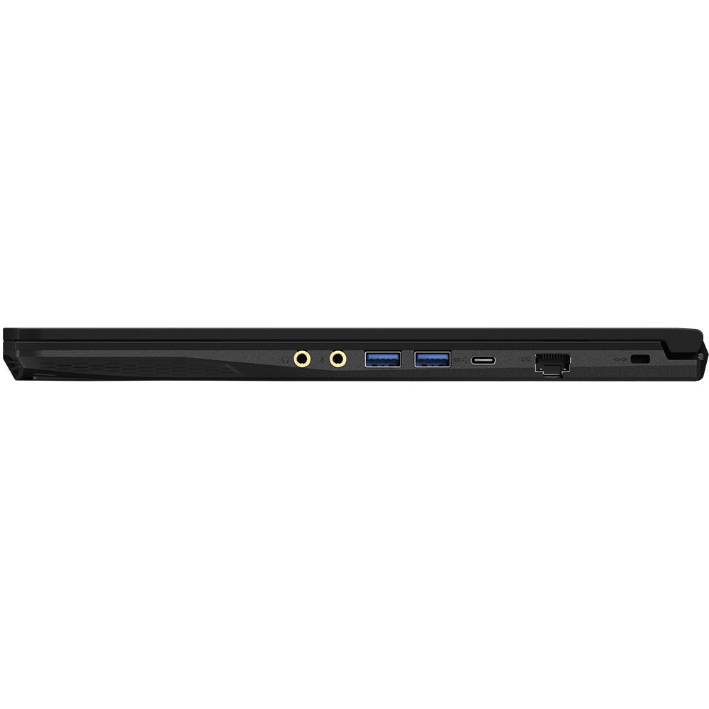 Laptop Gaming MSI Thin GF63 12VE-067XRO, Intel Core i5-12450H pana la 4.4GHz, 15.6" FHD, 16GB, SSD 512GB, NVIDIA GeForce RTX 4050 6GB, Free DOS, negru
