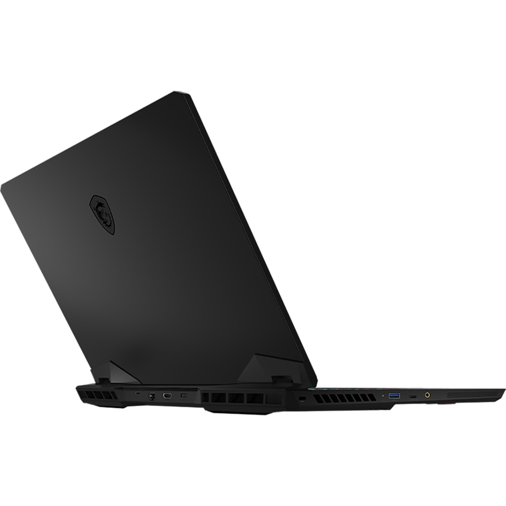 Laptop gaming MSI Vector GP76 HX 12UGS-245RO, Intel Core i7-12800HX pana la 4.8GHz, 17.3" QHD, 32GB, SSD 1TB, NVIDIA GeForce RTX 3070 Ti 8GB, Windows 11 Home Advanced, negru