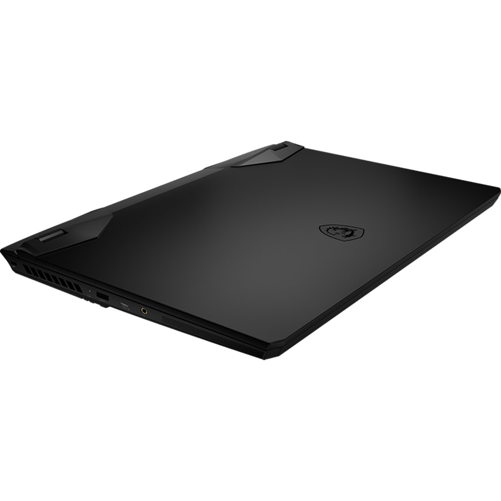 Laptop gaming MSI Vector GP76 HX 12UGS-245RO, Intel Core i7-12800HX pana la 4.8GHz, 17.3" QHD, 32GB, SSD 1TB, NVIDIA GeForce RTX 3070 Ti 8GB, Windows 11 Home Advanced, negru