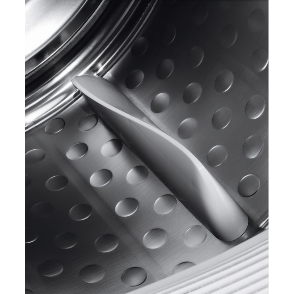 Uscator de rufe ELECTROLUX EW7H458B, Pompa de caldura, 8 kg, 12 programe, Clasa A++, alb