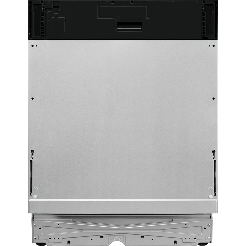 Masina de spalat vase incorporabila ELECTROLUX EEG48300L, 14 seturi, 8 programe, 60 cm, Clasa D, panou comanda negru