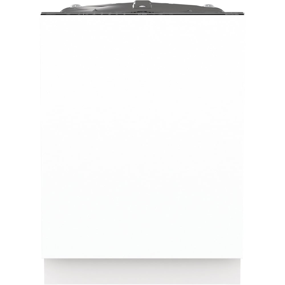 Masina de spalat vase incorporabila GORENJE GV16D, 16 seturi, 6 programe, 60 cm, Clasa D, panou comanda negru