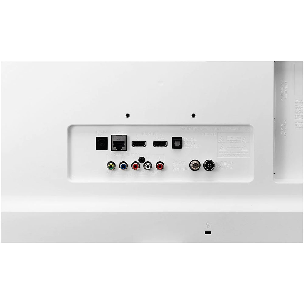 Televizor / monitor LED Smart LG 24TQ510S-WZ, HD, 60 cm