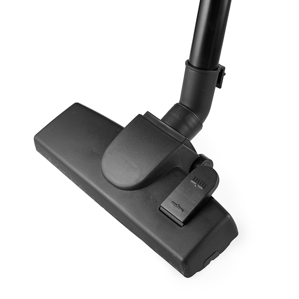 Aspirator fara sac MYRIA MY4558GD, 1.5l, 700W, 80dB, galben-negru 