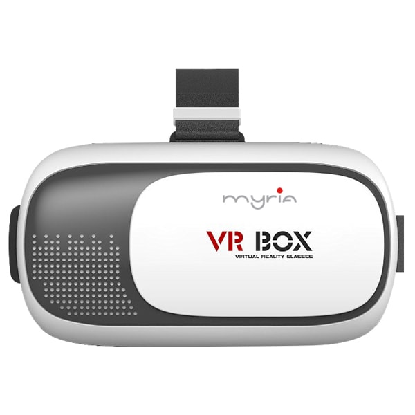 VR MY9801