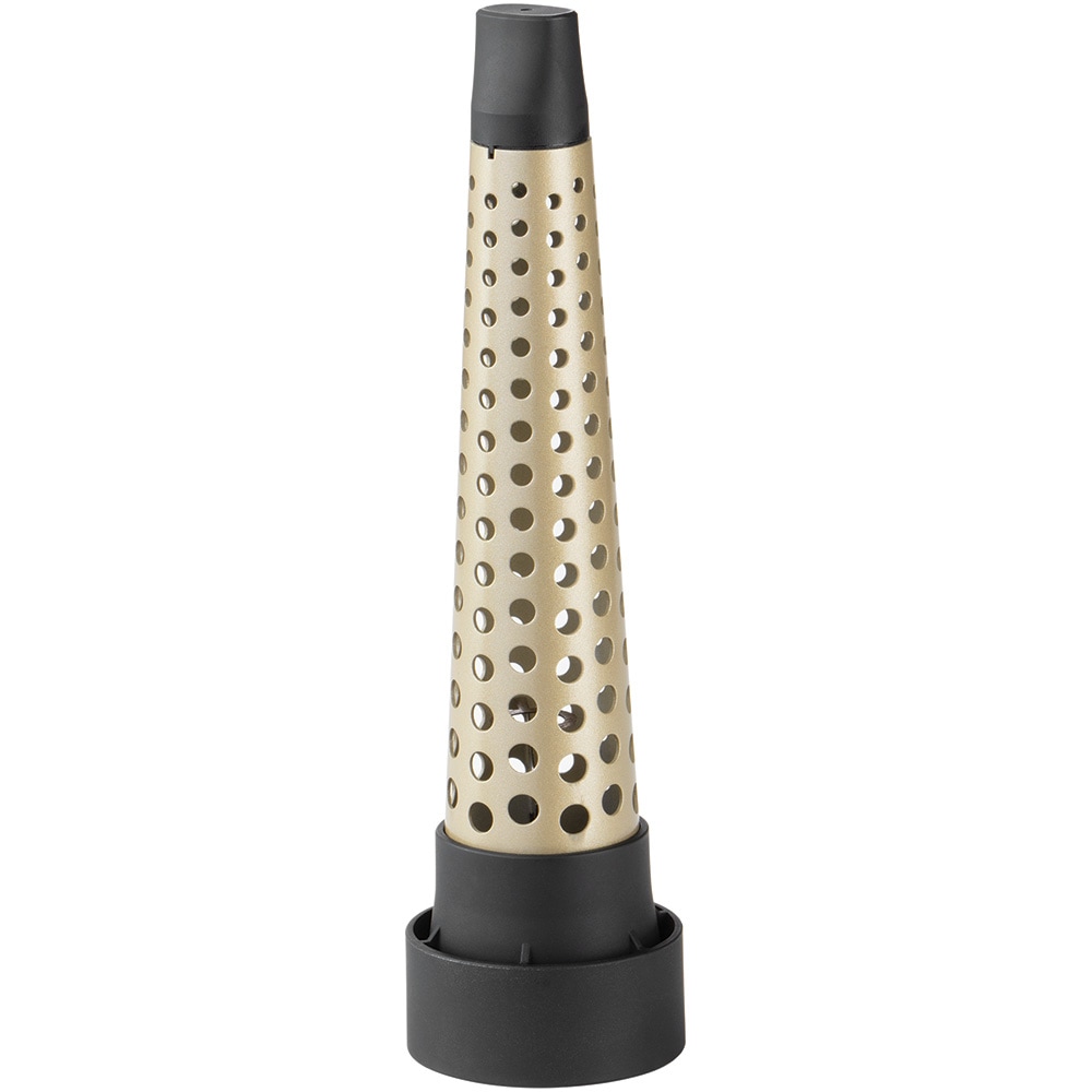 Perie cu aer cald REMINGTON Sapphire Luxe AS5805, 1000W,  2 viteze, 1 treapta temperatura, Invelis Ceramic, albastru