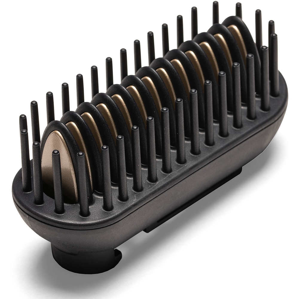 Perie cu aer cald BABYLISS Air Wand AS6550E 3in1, 1600W, 4 trepte temperatura, albastru inchis